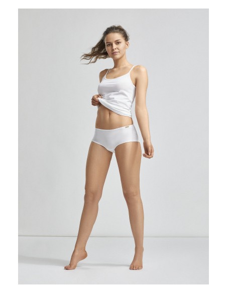 CULOTTE IN COTONE BIOLOGICO