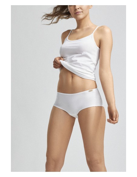 CULOTTE IN COTONE BIOLOGICO