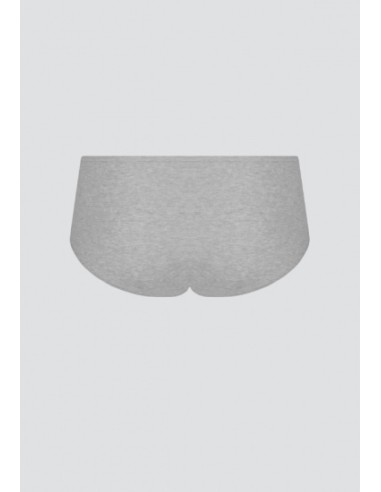 CULOTTE IN COTONE BIOLOGICO