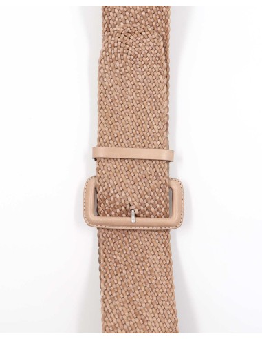 CINTURA ARTIGIANALE IN PELLE NATURALE...