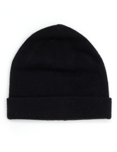 BERRETTO IN 100% CASHMERE "SOFT"