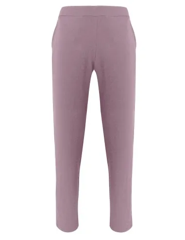 PANTALONE TUTA IN BAMBU'