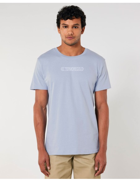T-SHIRT UOMO LIMITED EDITION "TERMOREGOLO"