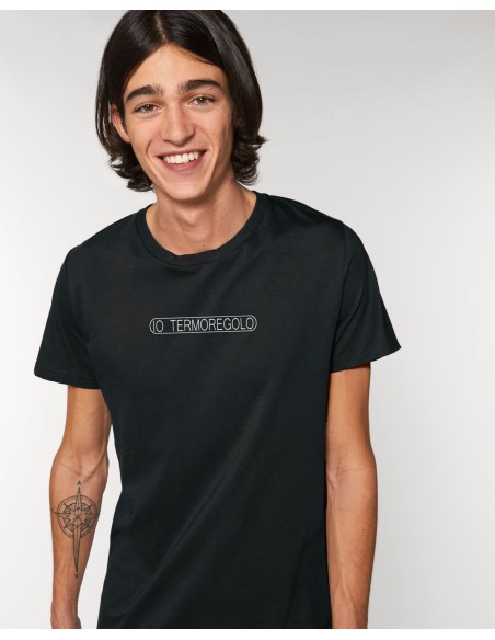 T-SHIRT UOMO LIMITED EDITION "TERMOREGOLO"