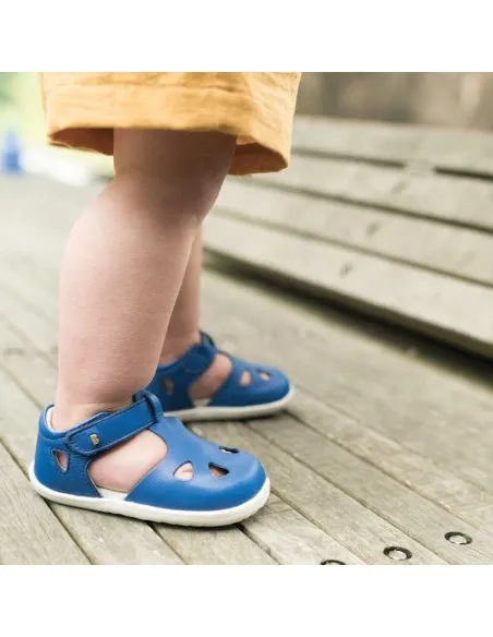 SANDALO BOBUX STEP-UP ZAP