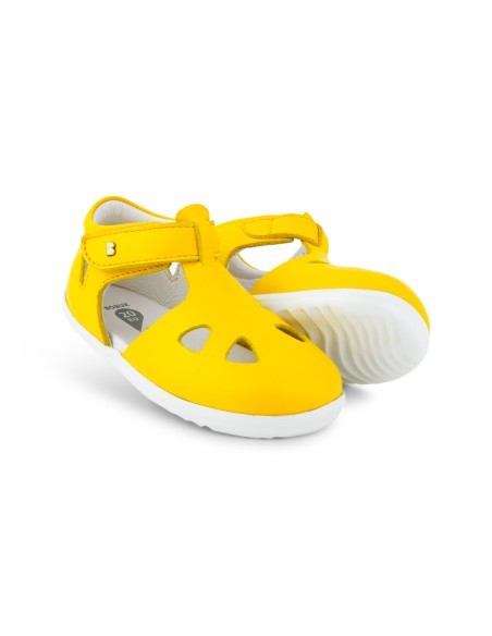 SANDALO BOBUX STEP-UP ZAP