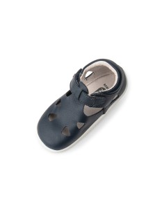 SANDALO BOBUX STEP-UP ZAP - NAVY