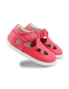 SANDALO BOBUX STEP-UP ZAP - FUXIA 2