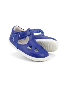 SANDALO BOBUX STEP-UP ZAP - BLU 2