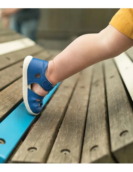 SANDALO BOBUX STEP-UP ZAP