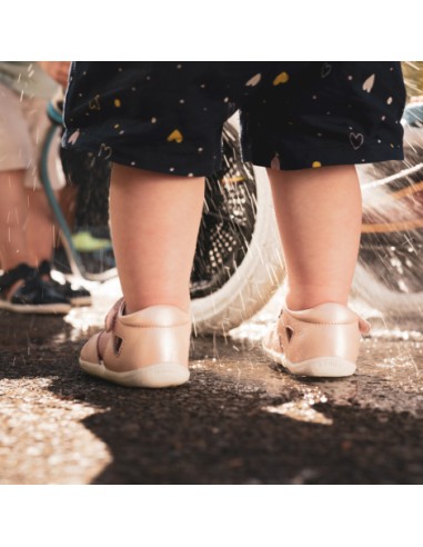 SANDALO BOBUX STEP-UP ZAP