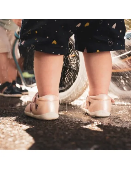 SANDALO BOBUX STEP-UP ZAP