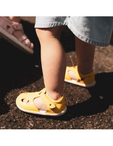 SANDALO BOBUX STEP-UP ZAP