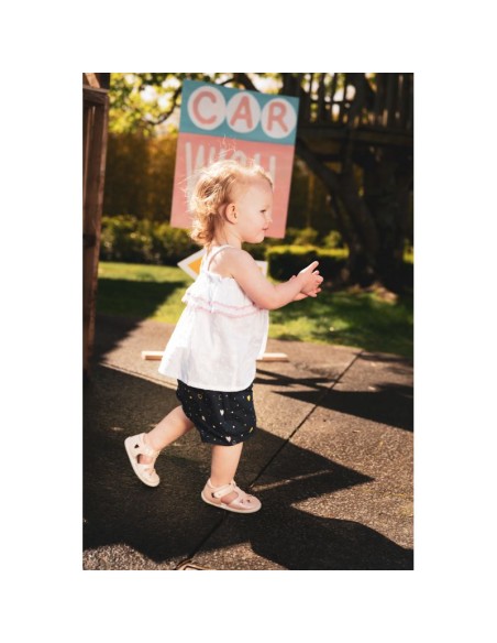 SANDALO BOBUX STEP-UP ZAP