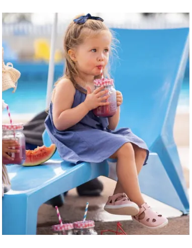 SANDALO BOBUX STEP-UP ZAP