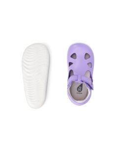 SANDALO BOBUX STEP-UP ZAP - LILLA