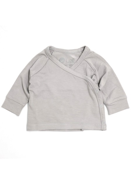 KIMONO BABY IN BAMBU' LEGGERO