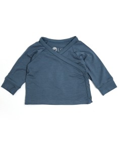 KIMONO BABY IN BAMBU' LEGGERO 2