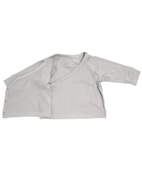 KIMONO BABY IN BAMBU' LEGGERO