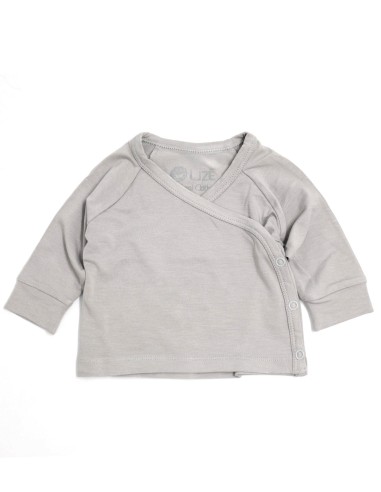 KIMONO BABY IN BAMBU' LEGGERO