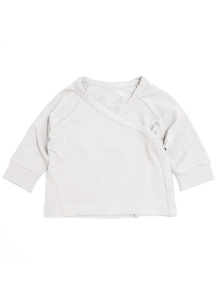 KIMONO BABY IN BAMBU' LEGGERO