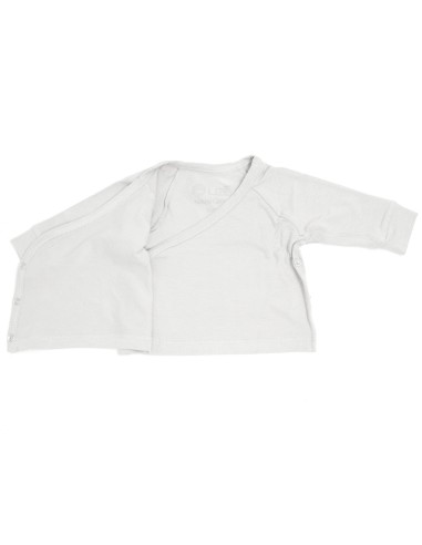 KIMONO BABY IN BAMBU' LEGGERO