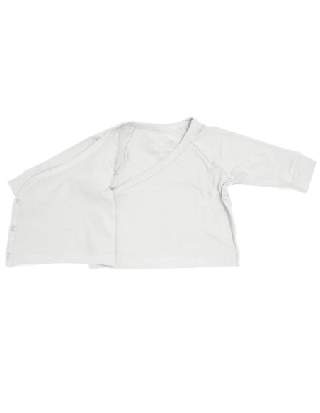 KIMONO BABY IN BAMBU' LEGGERO