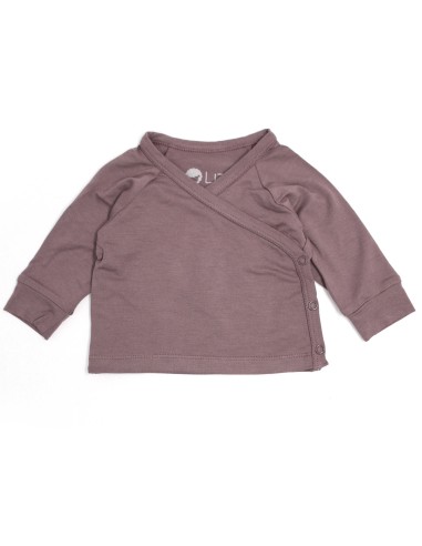 KIMONO BABY IN BAMBU' LEGGERO
