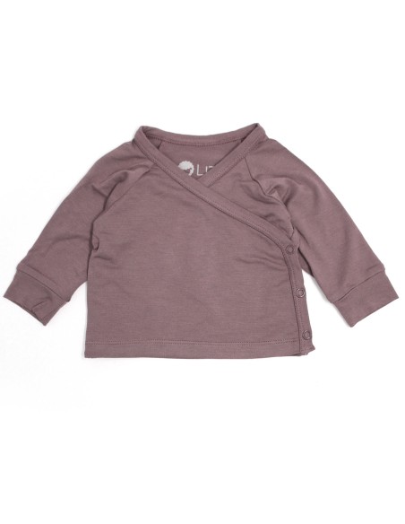 KIMONO BABY IN BAMBU' LEGGERO