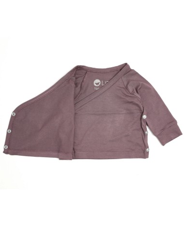 KIMONO BABY IN BAMBU' LEGGERO