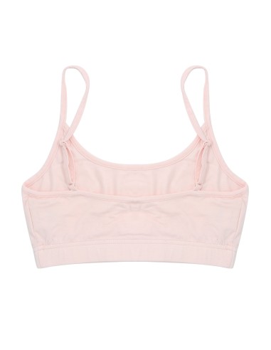 REGGISENO TOP IN BAMBU'