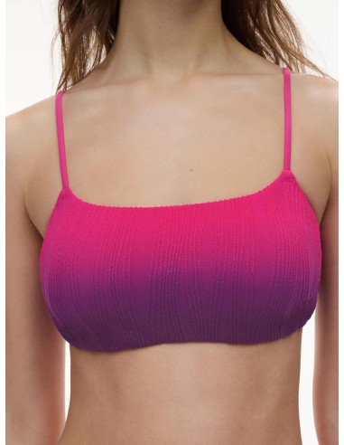 BRALETTE BEACHWEAR TAGLIA UNICA "SUNRISE"