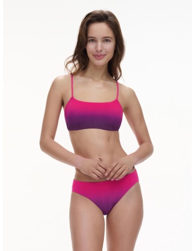 BRALETTE BEACHWEAR TAGLIA UNICA "SUNRISE"