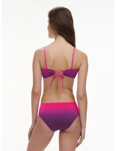 BRALETTE BEACHWEAR TAGLIA UNICA "SUNRISE"