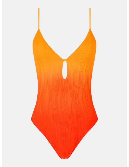 COSTUME INTERO BEACHWEAR BI-TAGLIA "SUNRISE"