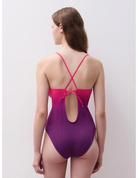 COSTUME INTERO BEACHWEAR BI-TAGLIA "SUNRISE"