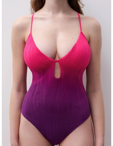 COSTUME INTERO BEACHWEAR BI-TAGLIA "SUNRISE"