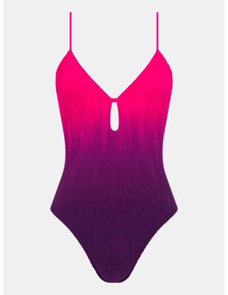 COSTUME INTERO BEACHWEAR BI-TAGLIA "SUNRISE"