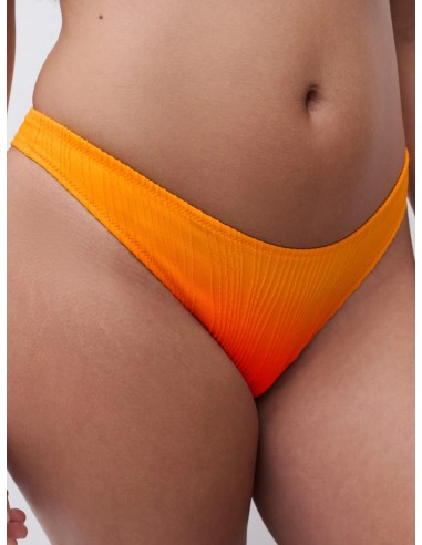 TANGA BEACHWEAR TAGLIA UNICA "SUNRISE"