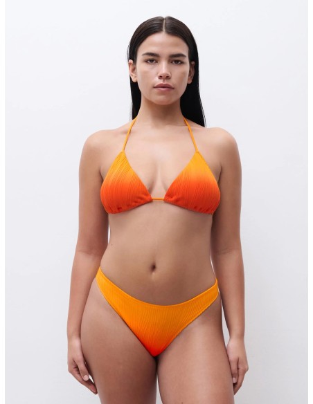 TANGA BEACHWEAR TAGLIA UNICA "SUNRISE"