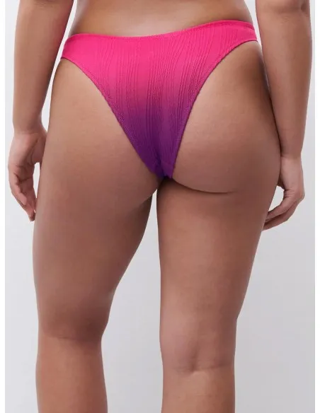 TANGA BEACHWEAR TAGLIA UNICA "SUNRISE"