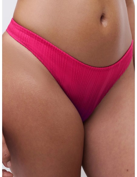 TANGA BEACHWEAR TAGLIA UNICA "SUNRISE"