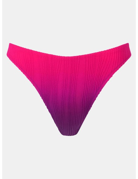 TANGA BEACHWEAR TAGLIA UNICA "SUNRISE"