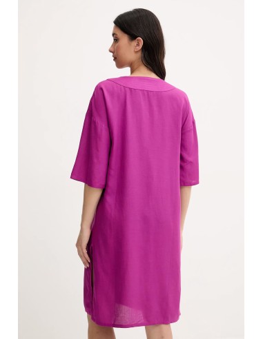 TUNICA COPRICOSTUME BEACHWEAR "SUNRISE"