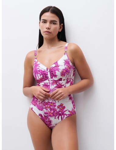 COSTUME INTERO CON FERRETTO "SAUVAGE"