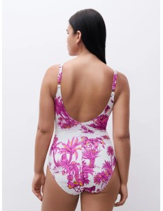 COSTUME INTERO CON FERRETTO "SAUVAGE" 2