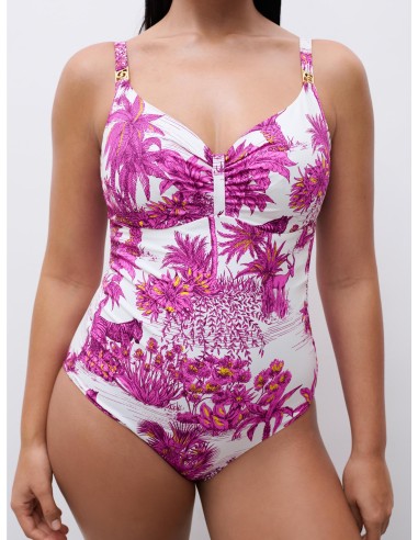 COSTUME INTERO CON FERRETTO "SAUVAGE"