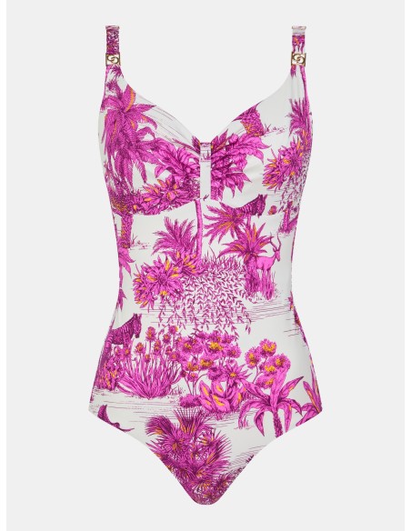 COSTUME INTERO CON FERRETTO "SAUVAGE"