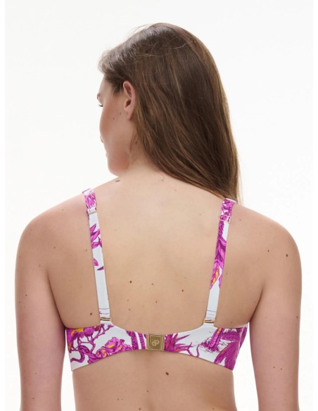 REGGISENO CON FERRETTO BEACHWEAR "SAUVAGE"