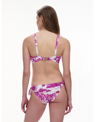 REGGISENO CON FERRETTO BEACHWEAR "SAUVAGE"